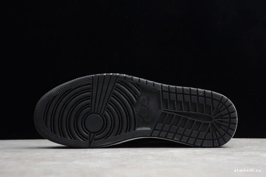 “Shadow”555088-013 1 Retro Jordan OG High 555088-013 Air 0810